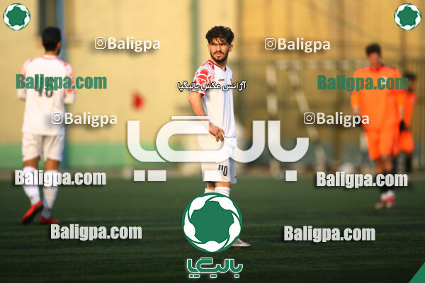 نارنجی پوشان کوهسار 1–2 پرسپولیس