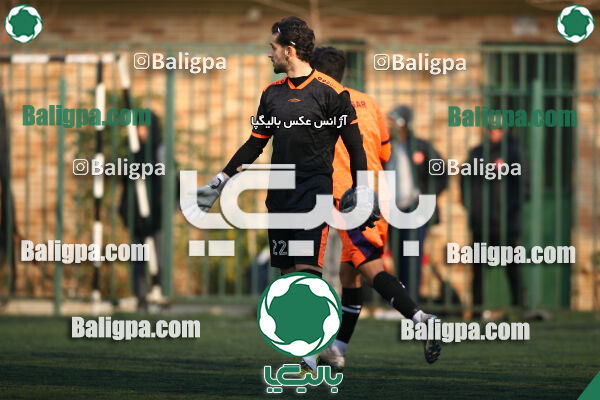 نارنجی پوشان کوهسار 1–2 پرسپولیس