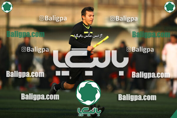 نارنجی پوشان کوهسار 1–2 پرسپولیس