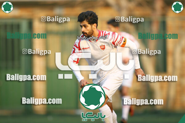 نارنجی پوشان کوهسار 1–2 پرسپولیس
