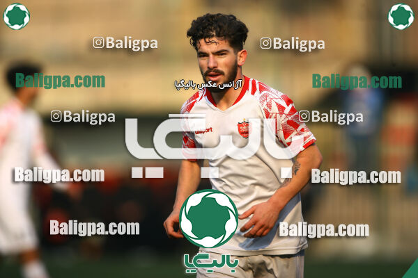 نارنجی پوشان کوهسار 1–2 پرسپولیس