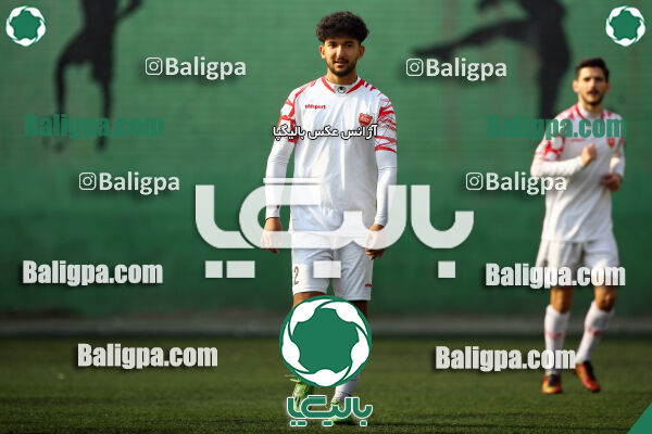نارنجی پوشان کوهسار 1–2 پرسپولیس