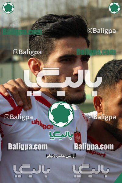 نارنجی پوشان کوهسار 1–2 پرسپولیس