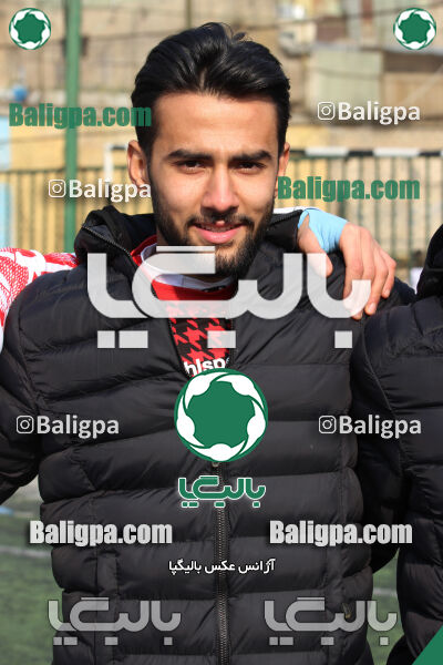 نارنجی پوشان کوهسار 1–2 پرسپولیس