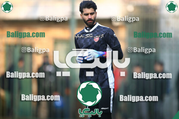 نارنجی پوشان کوهسار 1–2 پرسپولیس