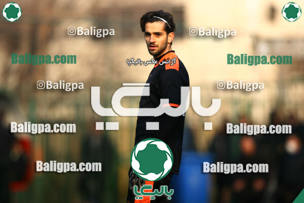 نارنجی پوشان کوهسار 1–2 پرسپولیس