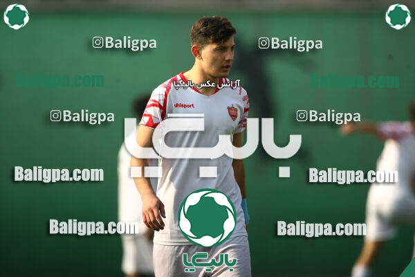 نارنجی پوشان کوهسار 1–2 پرسپولیس