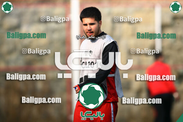 پرسپولیس 1–2 پیروزان تکین ایرانیان