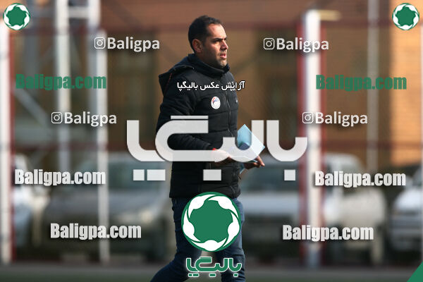پرسپولیس 1–2 پیروزان تکین ایرانیان