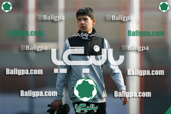 پرسپولیس 1–2 پیروزان تکین ایرانیان