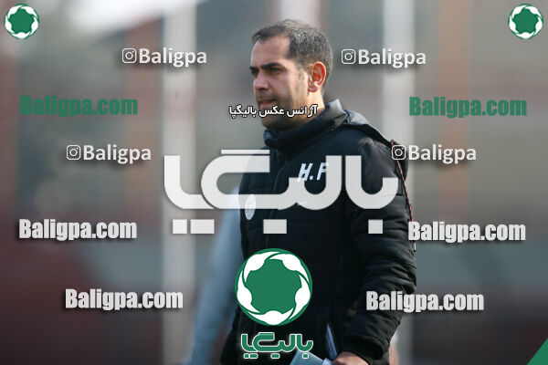 پرسپولیس 1–2 پیروزان تکین ایرانیان