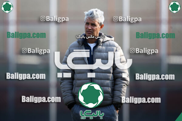 پرسپولیس 1–2 پیروزان تکین ایرانیان