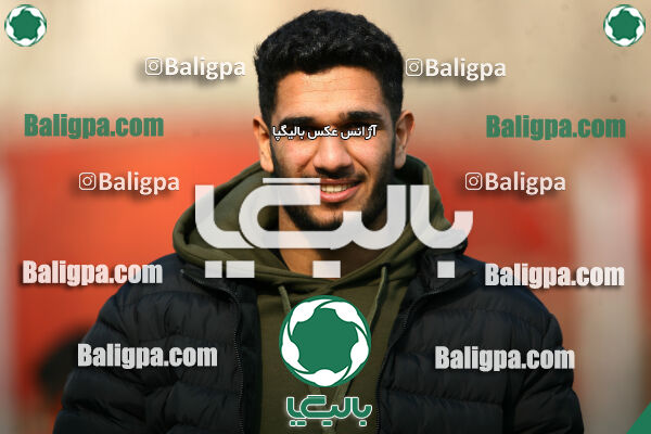پرسپولیس 1–2 پیروزان تکین ایرانیان