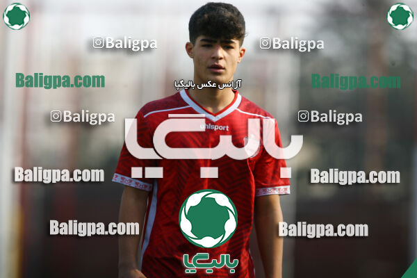 پرسپولیس 1–2 پیروزان تکین ایرانیان