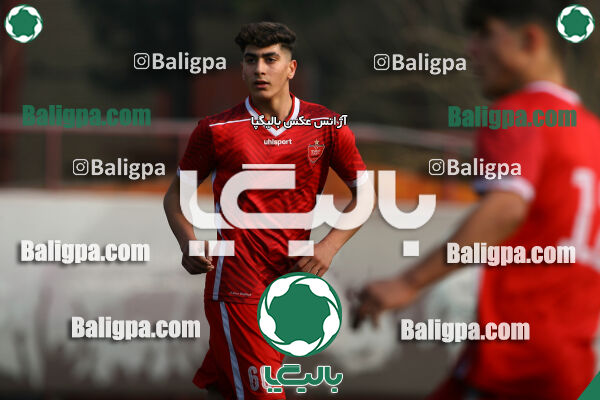 پرسپولیس 1–2 پیروزان تکین ایرانیان