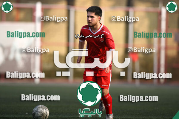 پرسپولیس 1–2 پیروزان تکین ایرانیان