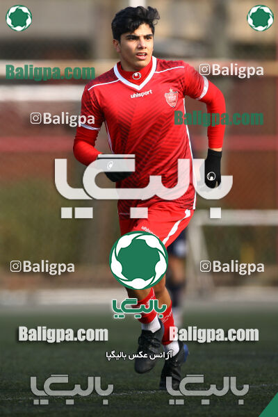 پرسپولیس 1–2 پیروزان تکین ایرانیان