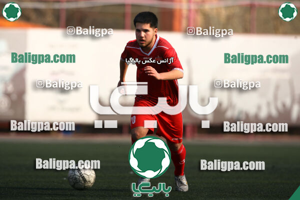 پرسپولیس 1–2 پیروزان تکین ایرانیان