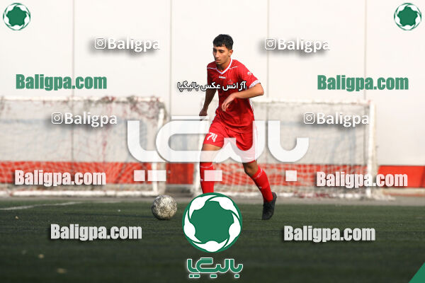 پرسپولیس 1–2 پیروزان تکین ایرانیان