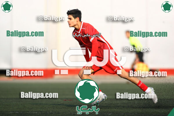 پرسپولیس 1–2 پیروزان تکین ایرانیان