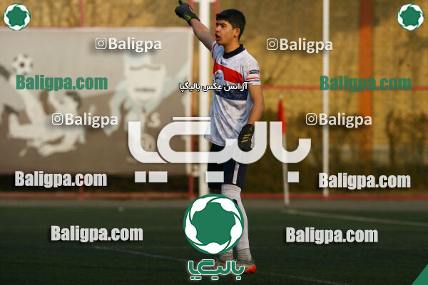 پرسپولیس 1–2 پیروزان تکین ایرانیان