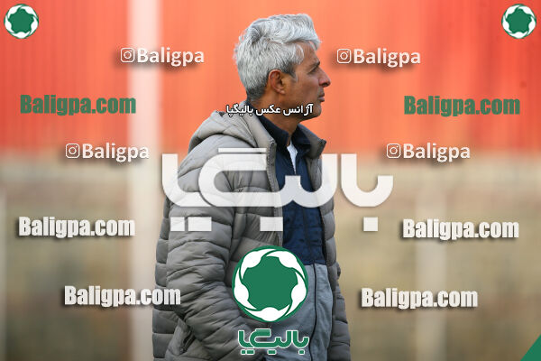 پرسپولیس 1–2 پیروزان تکین ایرانیان