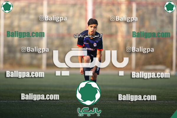 پرسپولیس 1–2 پیروزان تکین ایرانیان
