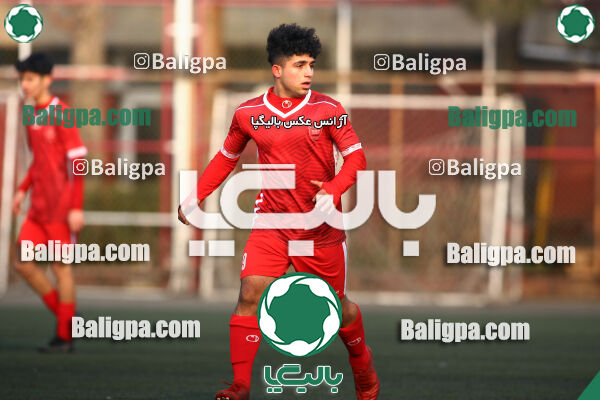 پرسپولیس 1–2 پیروزان تکین ایرانیان