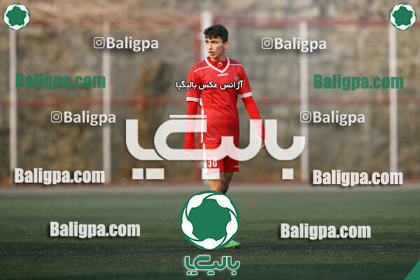 پرسپولیس 1–2 پیروزان تکین ایرانیان