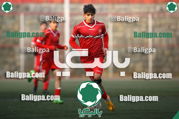 پرسپولیس 1–2 پیروزان تکین ایرانیان