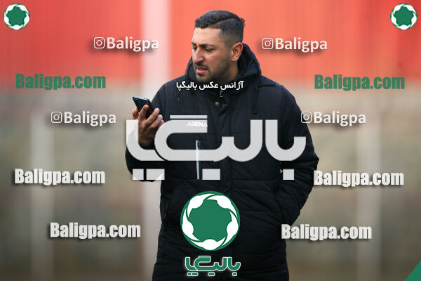 پرسپولیس 1–2 پیروزان تکین ایرانیان