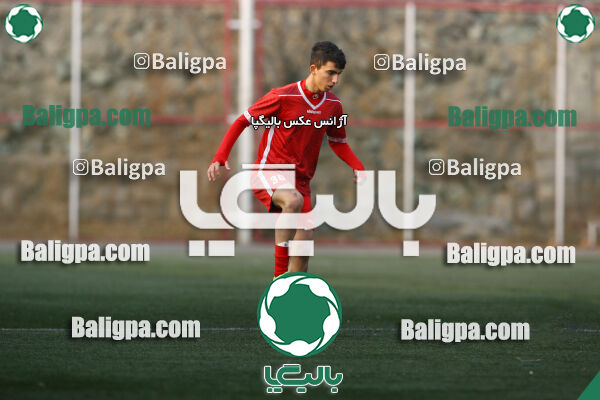 پرسپولیس 1–2 پیروزان تکین ایرانیان