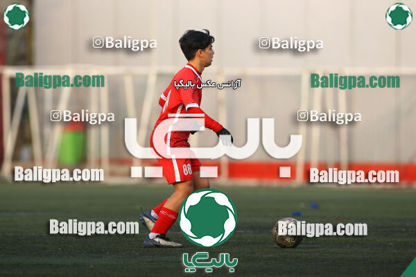 پرسپولیس 1–2 پیروزان تکین ایرانیان