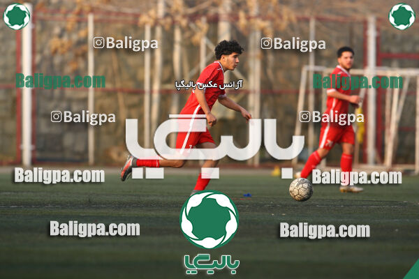 پرسپولیس 1–2 پیروزان تکین ایرانیان