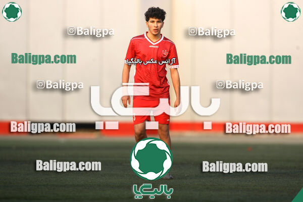 پرسپولیس 1–2 پیروزان تکین ایرانیان