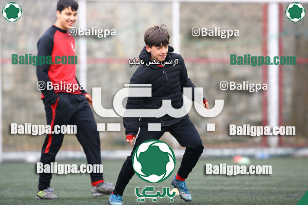 پرسپولیس 4–0 کیانمهر نوین پایتخت