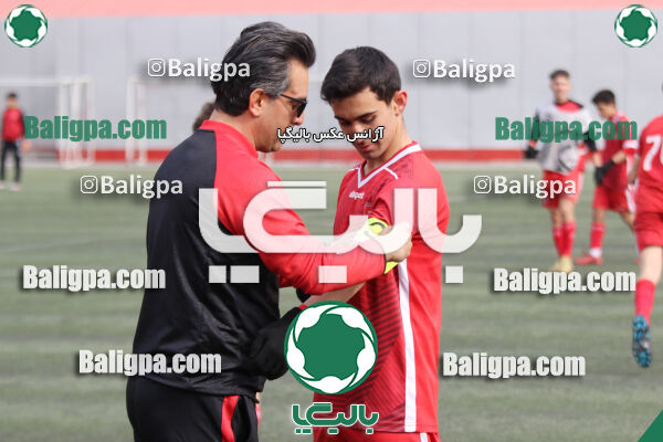 پرسپولیس 4–0 کیانمهر نوین پایتخت