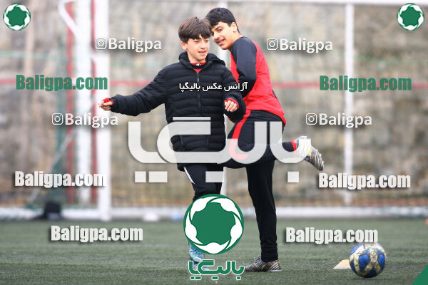 پرسپولیس 4–0 کیانمهر نوین پایتخت