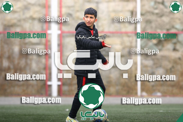 پرسپولیس 4–0 کیانمهر نوین پایتخت