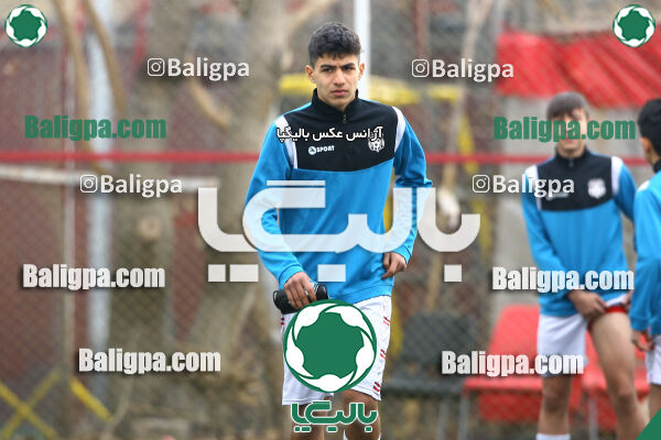 پرسپولیس 4–0 کیانمهر نوین پایتخت