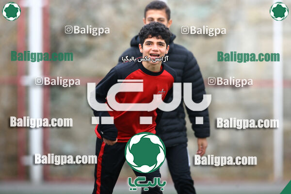 پرسپولیس 4–0 کیانمهر نوین پایتخت