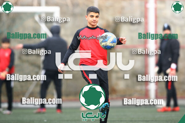 پرسپولیس 4–0 کیانمهر نوین پایتخت