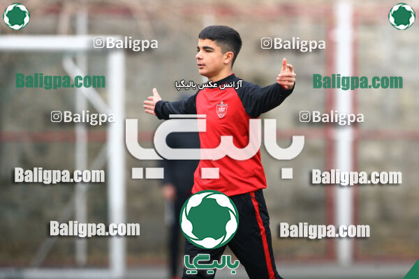 پرسپولیس 4–0 کیانمهر نوین پایتخت