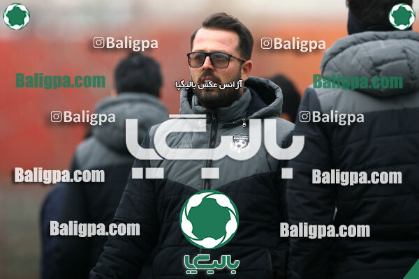 پرسپولیس 4–0 کیانمهر نوین پایتخت