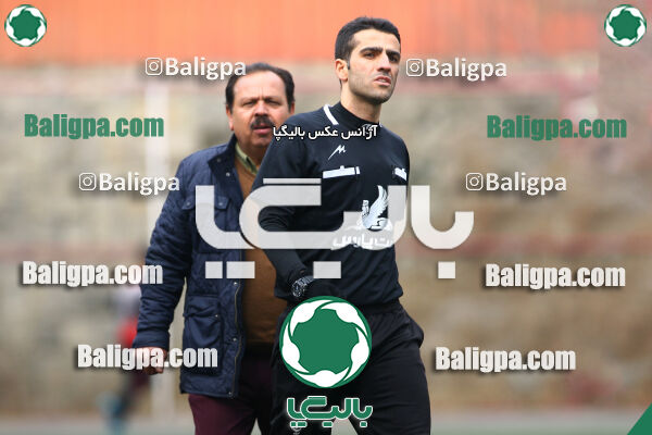 پرسپولیس 4–0 کیانمهر نوین پایتخت