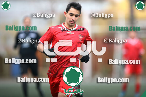 پرسپولیس 4–0 کیانمهر نوین پایتخت