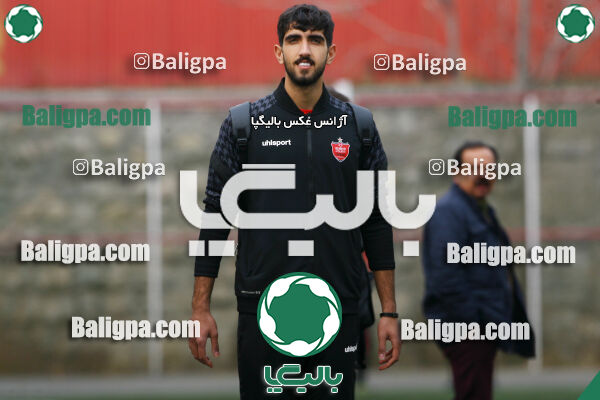 پرسپولیس 4–0 کیانمهر نوین پایتخت