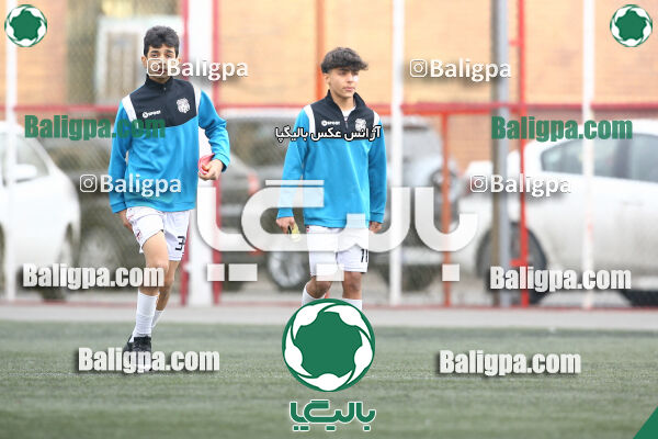 پرسپولیس 4–0 کیانمهر نوین پایتخت