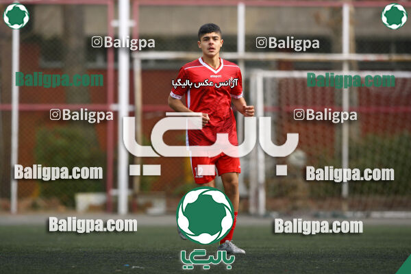 پرسپولیس 4–0 کیانمهر نوین پایتخت