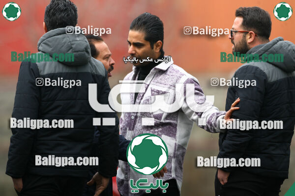 پرسپولیس 4–0 کیانمهر نوین پایتخت